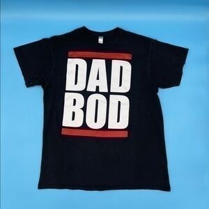 Dad Bod Tee